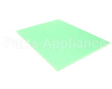 24 San Jamar 24 X 18 Green Cut Brd X 12