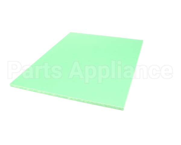 24 San Jamar 24 X 18 Green Cut Brd X 12