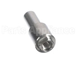 24.00.048P Rational Door Bolt 61 202