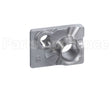 24.00.137P Rational Door Bolt