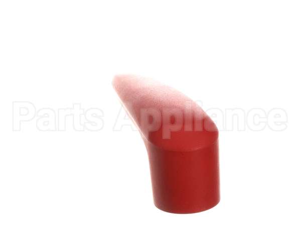 24.00.160 Rational Door Handle Oem Red