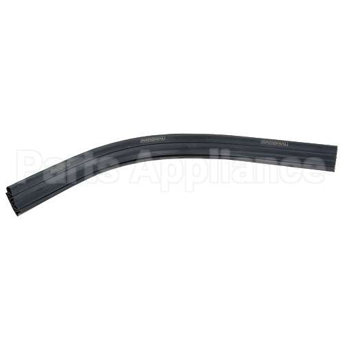 24.00.194 Compatible Rational Gasket Glass Pane/Trolly