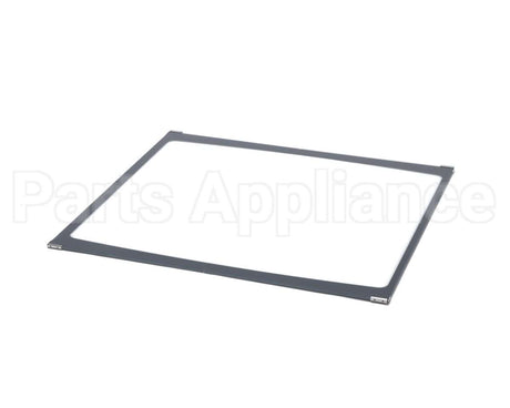 24.00.200P Rational Inner Glass Pane Sc, Cm 102