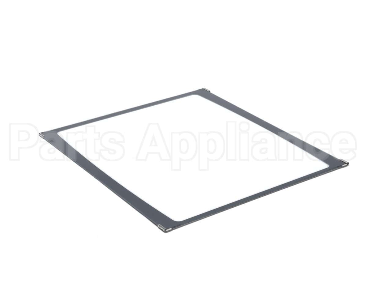 24.00.200P Rational Inner Glass Pane Sc, Cm 102