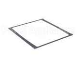 24.00.200P Rational Inner Glass Pane Sc, Cm 102