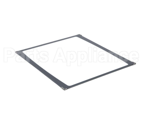 24.00.200P Rational Inner Glass Pane Sc, Cm 102