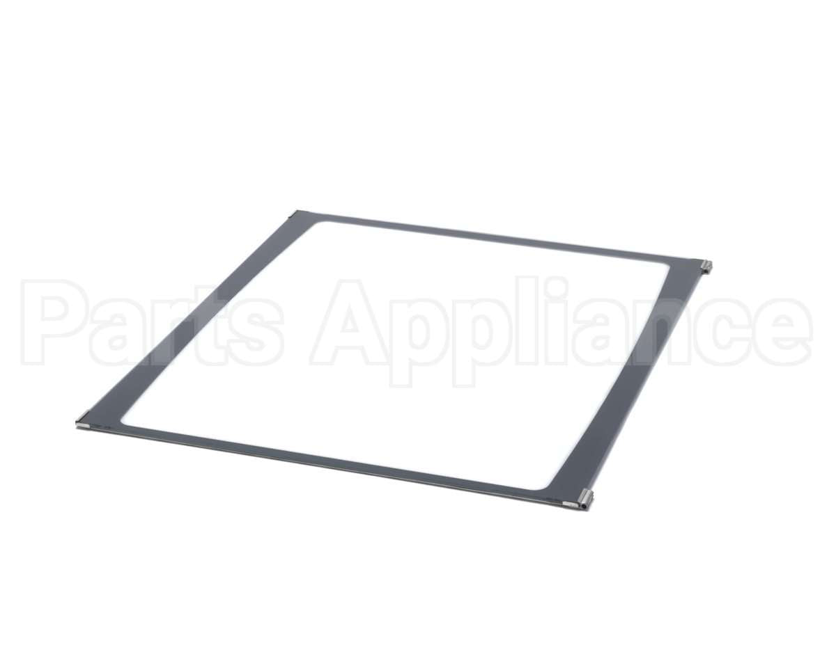 24.00.200P Rational Inner Glass Pane Sc, Cm 102