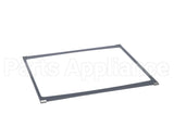 24.00.200P Rational Inner Glass Pane Sc, Cm 102