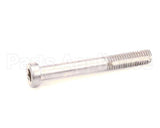 24.01.199 Rational Slotted Pan Head Screw M6X47 Wds