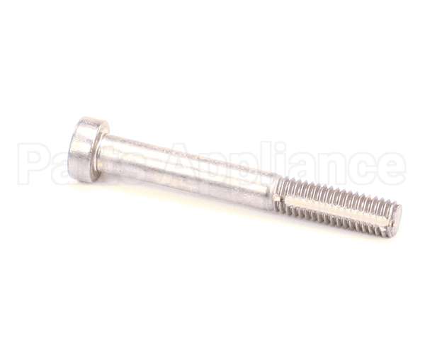 24.01.199 Rational Slotted Pan Head Screw M6X47 Wds