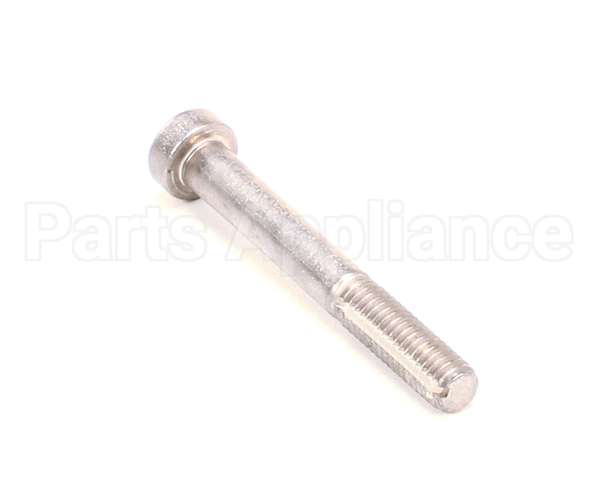24.01.199 Rational Slotted Pan Head Screw M6X47 Wds