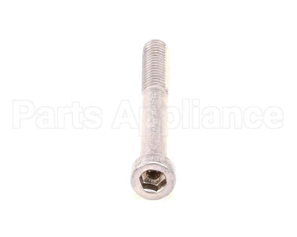 24.01.199 Rational Slotted Pan Head Screw M6X47 Wds