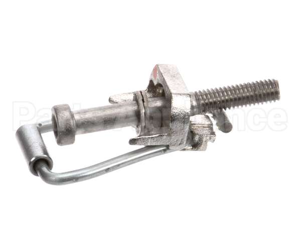 24.02.761 Rational Spring U-Bolt For Door Lock