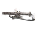 24.02.761 Rational Spring U-Bolt For Door Lock