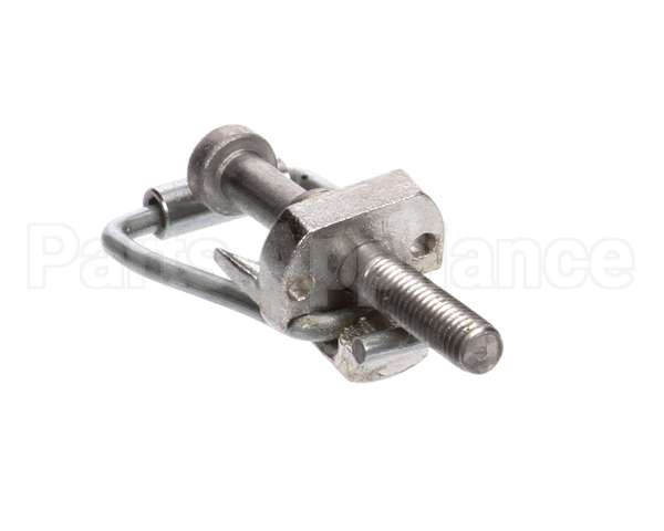 24.02.761 Rational Spring U-Bolt For Door Lock