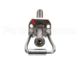 24.02.761 Rational Spring U-Bolt For Door Lock