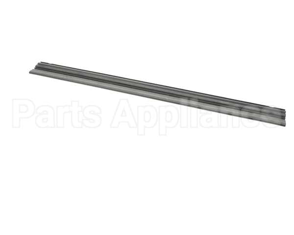24.04.797P Rational Gasket Glass Pane/Trolly 202