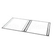 24.04.898S Compatible Rational Glass Pane Bundle