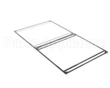 24.04.898S Rational Glass Pane Bundle