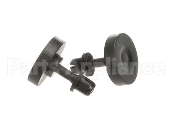 24.05.458P Rational Plastic Spreader Rivet