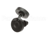 24.05.458P Rational Plastic Spreader Rivet