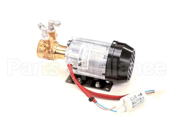 2400-021 Concordia Beverage Assembly Mtr Wtr Pmp Mod I4