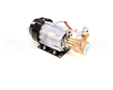 2400-021 Concordia Beverage Assembly Mtr Wtr Pmp Mod I4