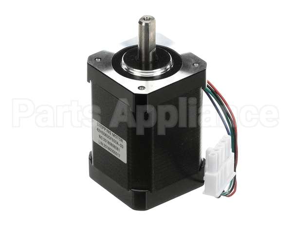 2400-033 Concordia Beverage Motor Sweep Arm At