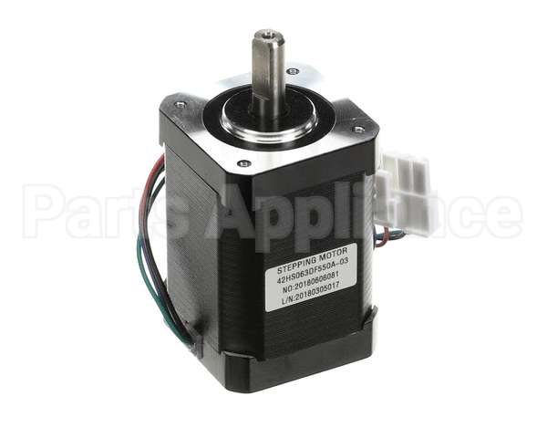 2400-033 Concordia Beverage Motor Sweep Arm At