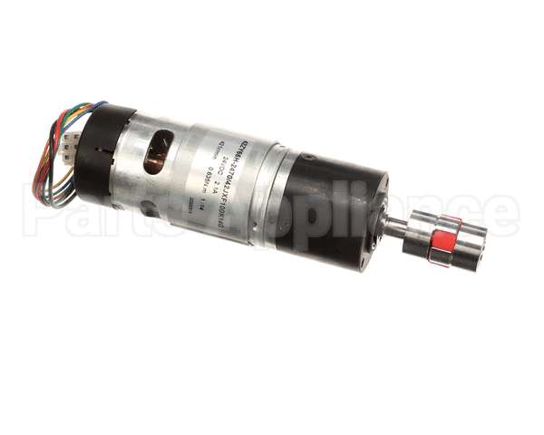 2400-035 Concordia Beverage Motor Group Keyed At
