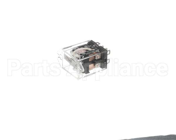 2400 Broaster Relay 220240Vac 10A Dpdt