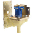 2400003 Manitowoc Valve, Water Inlet, 120V, Blue