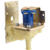 2400003 Manitowoc Valve, Water Inlet, 120V, Blue