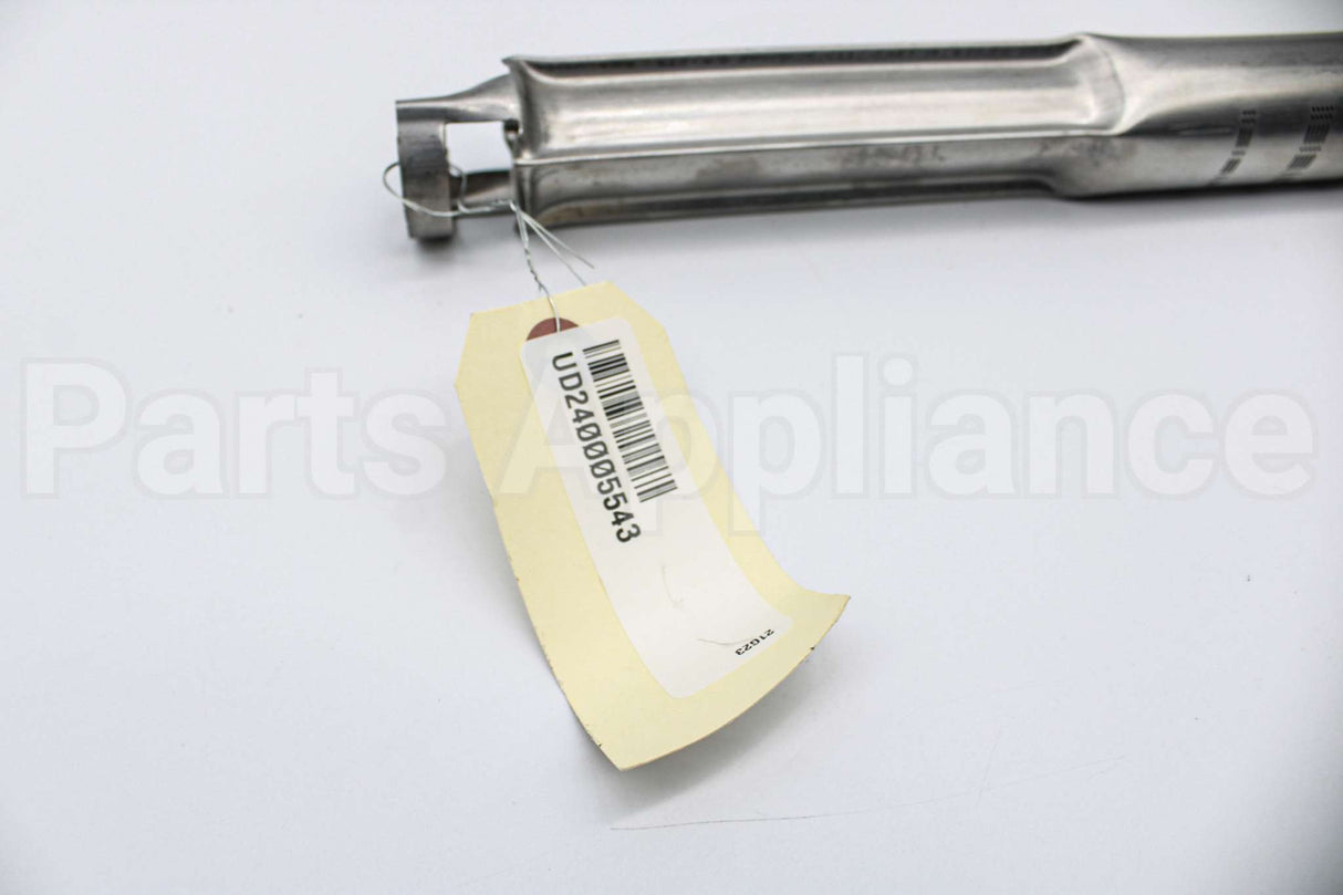 240005543 Utica-Dunkirk 1.5"Od Burner Tube