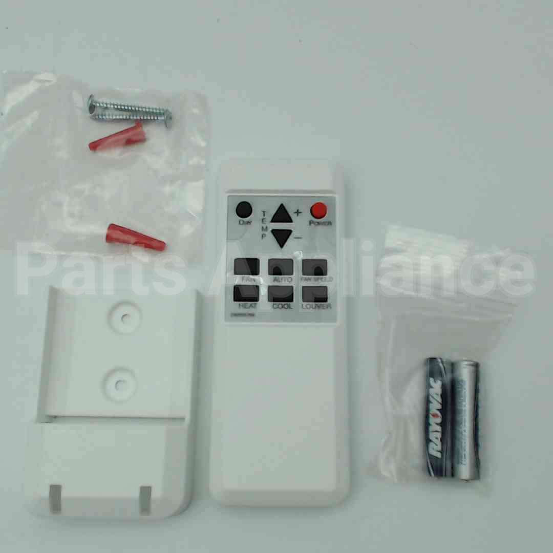 240005766 Utica-Dunkirk Remote Control