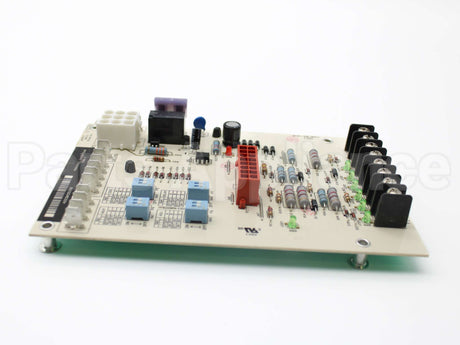 240007048 Utica-Dunkirk Oil Fan Timer Control