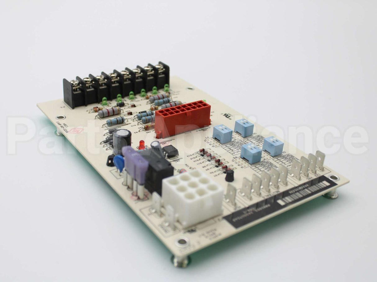 240007048 Utica-Dunkirk Oil Fan Timer Control