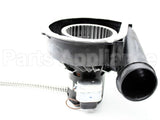 240009011 Utica-Dunkirk 120V Inducer Assy 3450Rpm