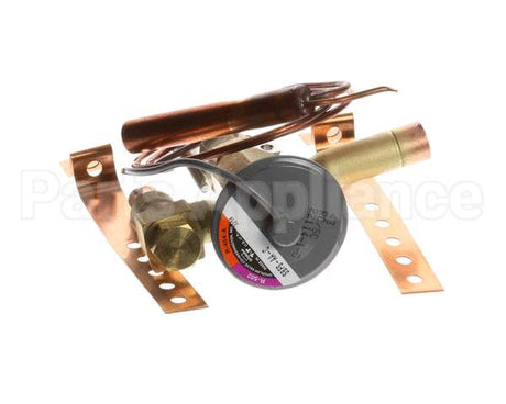 2400100 Kairak Valve, Exp Sbfs-Aa-C, 3/8
