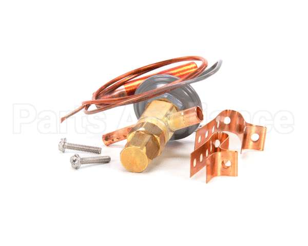 2400121 Kairak Valve, Exp Fbs-1/4-C