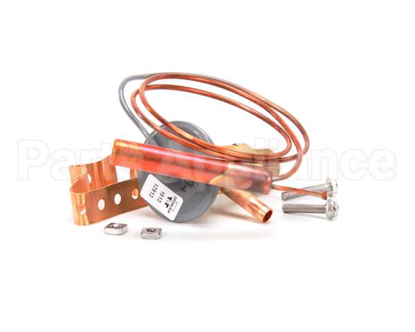 2400121 Kairak Valve, Exp Fbs-1/4-C