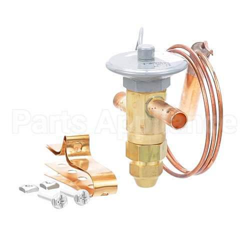 2400127 Compatible Kairak Valve Exp Fbs 1/2-C 3/8, Odf