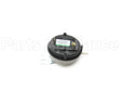 240013045 Utica-Dunkirk .4"Wc Spst Pressure Switch