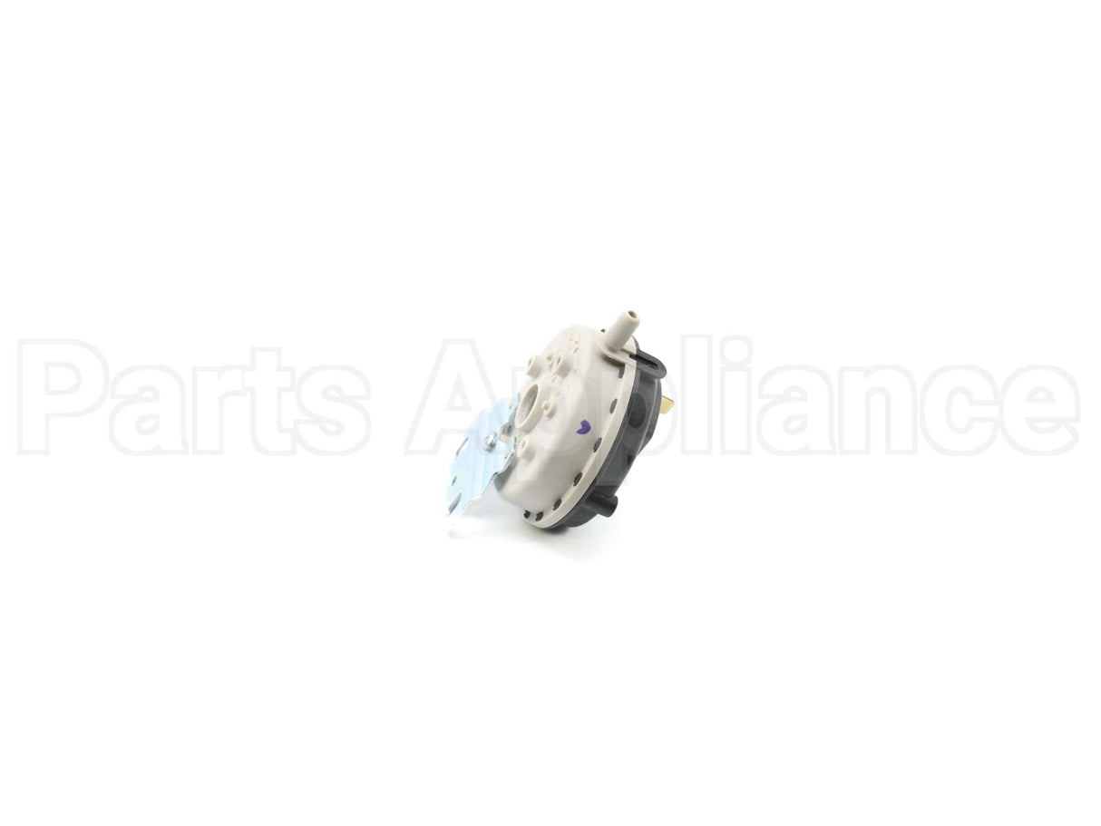 240013045 Utica-Dunkirk .4"Wc Spst Pressure Switch
