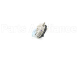 240013045 Utica-Dunkirk .4"Wc Spst Pressure Switch