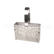 24006 Compatible Imperial 11-3/4 In. Rear Drain Basket