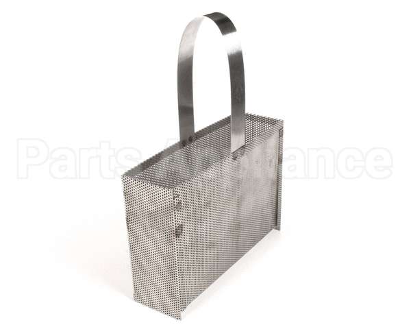 24006 Imperial 11-3/4 In. Rear Drain Basket For An Icra