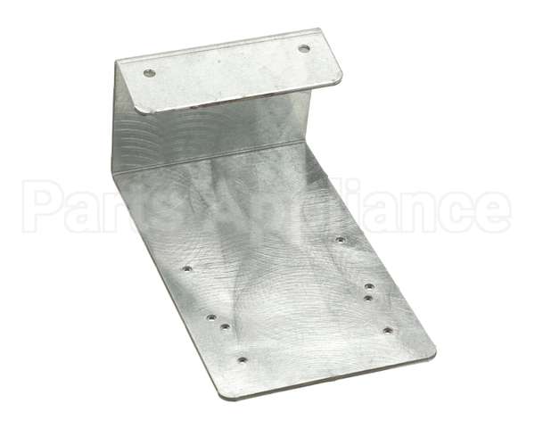 2400787 Frymaster Bracket,Center-Mount Water Valve