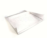 2401 Southbend Range Flue Baffle Assembly