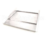 2401 Southbend Range Flue Baffle Assembly